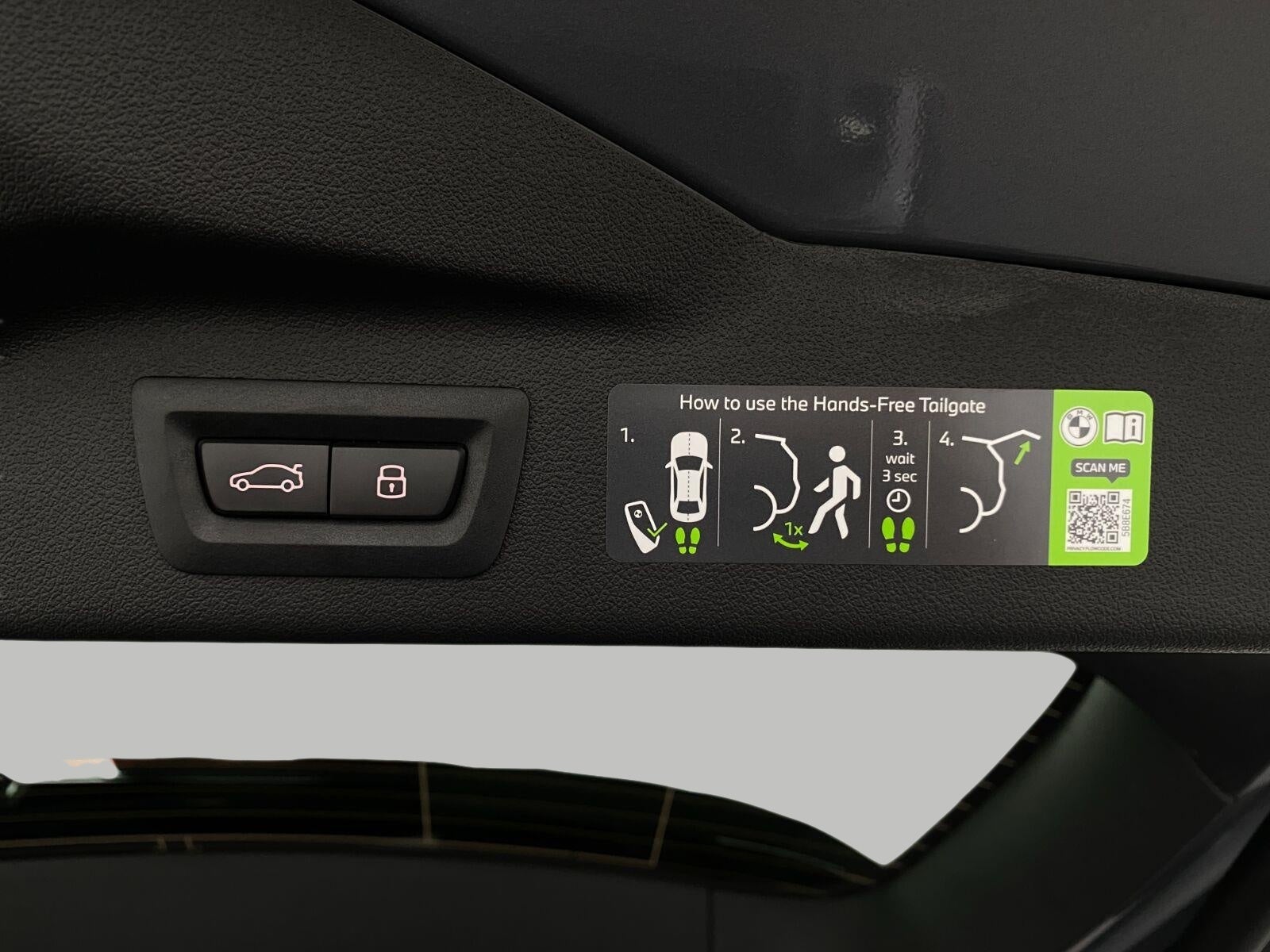 2027 BMW X7 M60i Sports Activity Vehicle