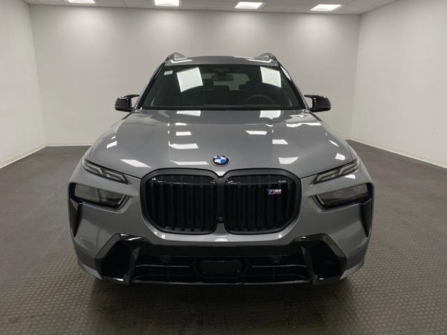 2027 BMW X7 M60i Sports Activity Vehicle