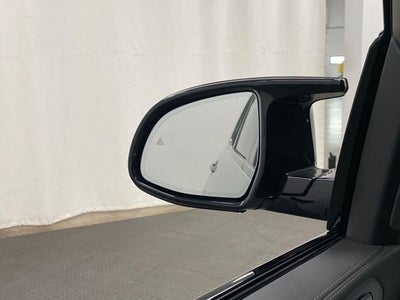 2027 BMW X7 M60i Sports Activity Vehicle