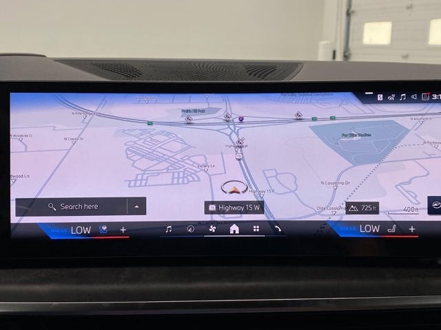 2027 BMW X7 M60i Sports Activity Vehicle