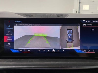 2027 BMW X7 M60i Sports Activity Vehicle