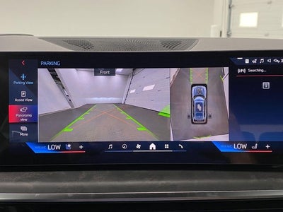 2027 BMW X7 M60i Sports Activity Vehicle