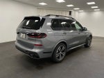 2027 BMW X7 M60i Sports Activity Vehicle