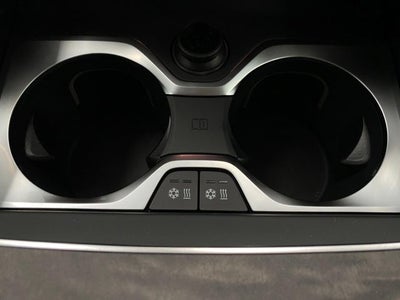 2027 BMW X7 M60i Sports Activity Vehicle