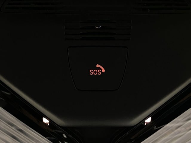 2027 BMW X7 M60i Sports Activity Vehicle
