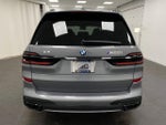 2027 BMW X7 M60i Sports Activity Vehicle