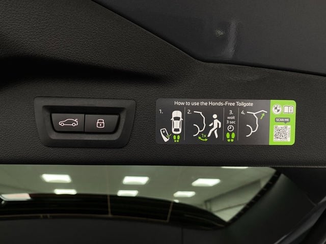 2027 BMW X7 M60i Sports Activity Vehicle
