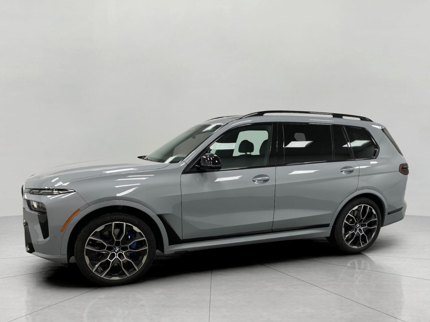 2025 BMW X7 M60i Sports Activity Vehicle