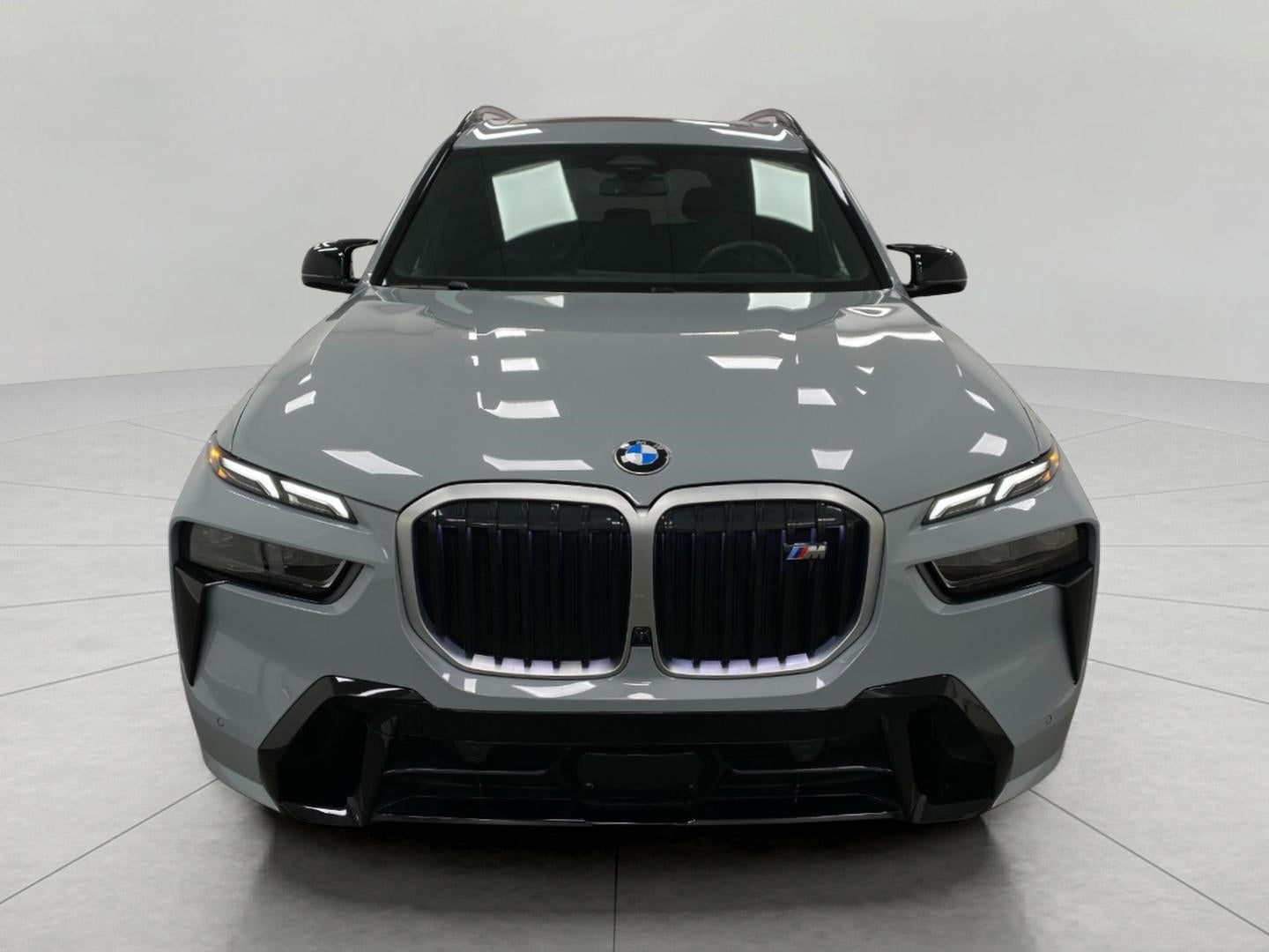 2025 BMW X7 M60i Sports Activity Vehicle
