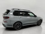 2025 BMW X7 M60i Sports Activity Vehicle