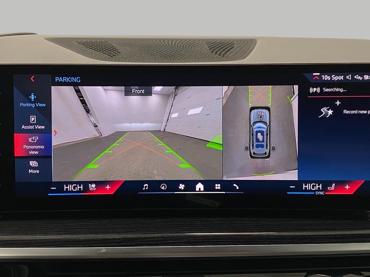 2025 BMW X7 M60i Sports Activity Vehicle