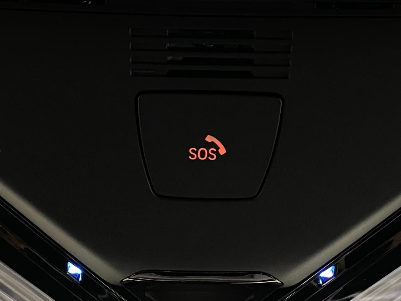 2025 BMW X7 M60i Sports Activity Vehicle