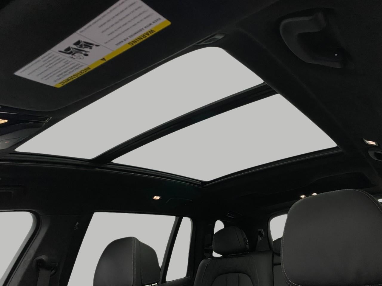 2025 BMW X7 M60i Sports Activity Vehicle