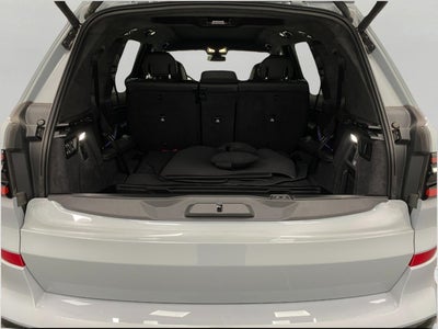 2025 BMW X7 M60i Sports Activity Vehicle