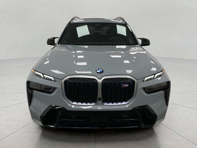 2025 BMW X7 M60i Sports Activity Vehicle