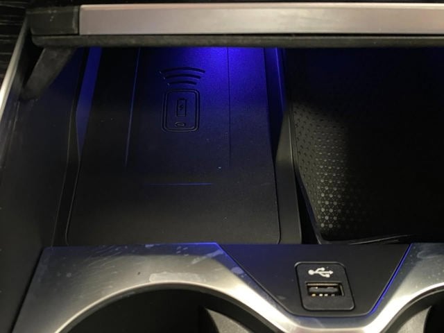 2025 BMW X7 M60i Sports Activity Vehicle