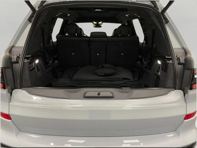 2025 BMW X7 M60i Sports Activity Vehicle