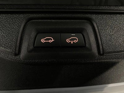 2025 BMW X7 M60i Sports Activity Vehicle