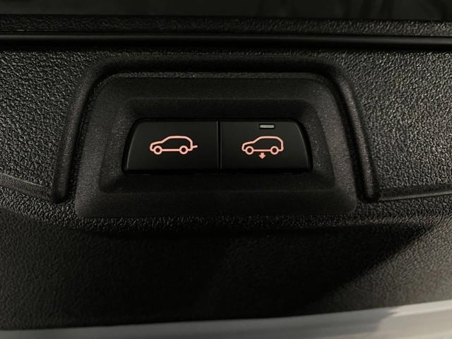 2025 BMW X7 M60i Sports Activity Vehicle