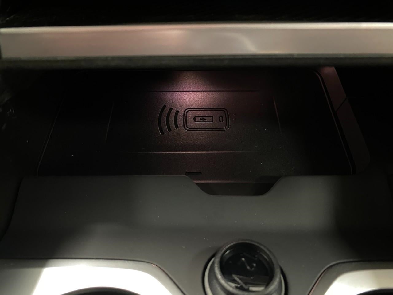 2026 BMW X7 M60i Sports Activity Vehicle