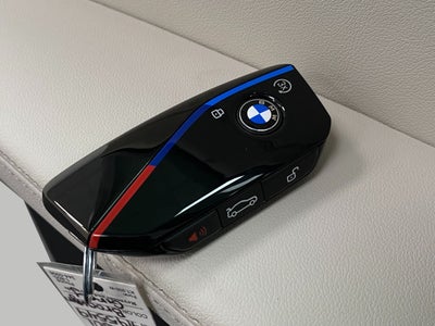 2026 BMW X7 M60i Sports Activity Vehicle