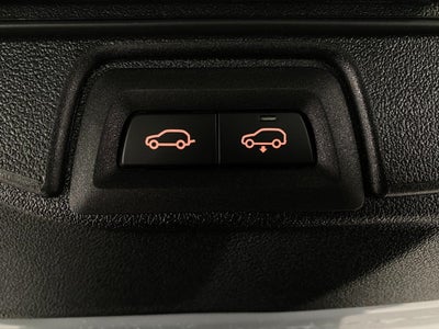 2026 BMW X7 M60i Sports Activity Vehicle