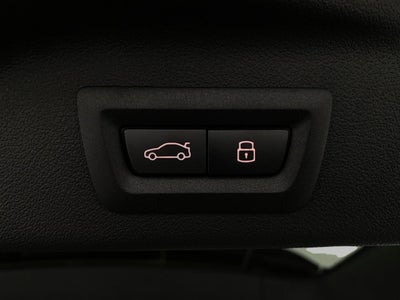 2026 BMW X7 M60i Sports Activity Vehicle