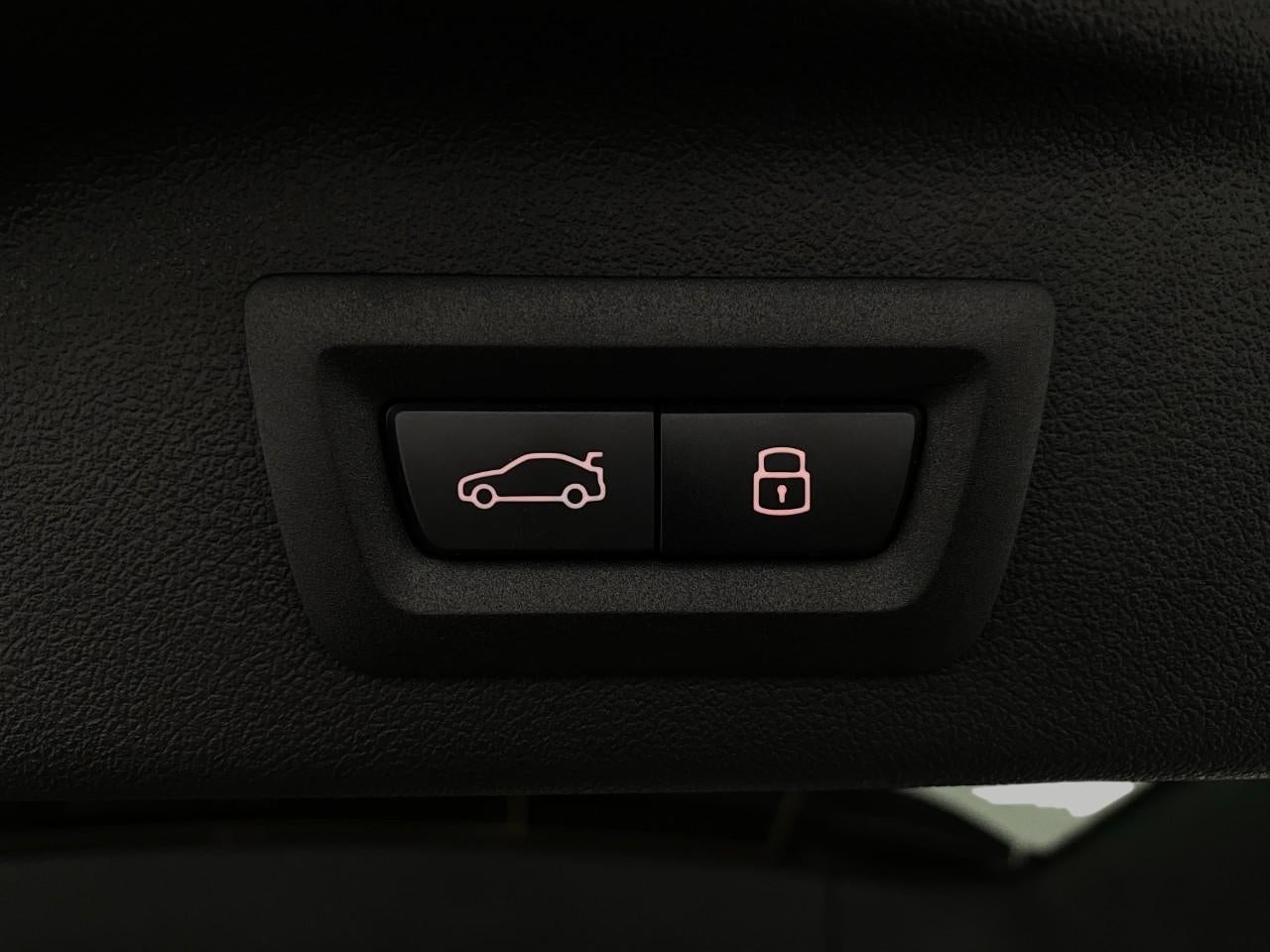 2026 BMW X7 M60i Sports Activity Vehicle