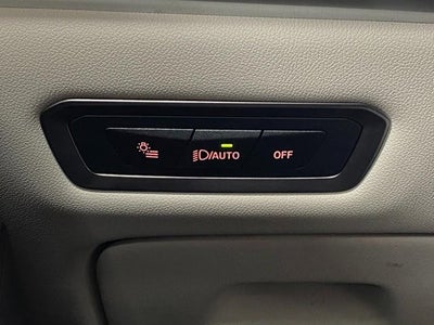 2026 BMW X7 M60i Sports Activity Vehicle