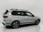 2026 BMW X7 M60i Sports Activity Vehicle