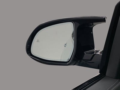 2026 BMW X7 M60i Sports Activity Vehicle