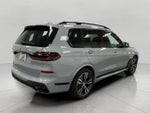 2026 BMW X7 M60i Sports Activity Vehicle