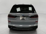 2026 BMW X7 M60i Sports Activity Vehicle