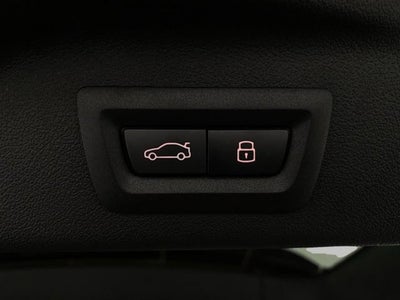 2026 BMW X7 M60i Sports Activity Vehicle