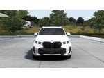 2026 BMW X5 M60i Sports Activity Vehicle