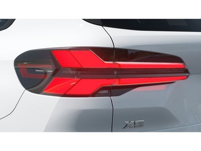 2026 BMW X5 M60i Sports Activity Vehicle