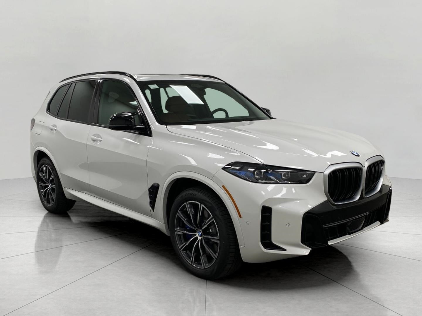 2026 BMW X5 M60i Sports Activity Vehicle
