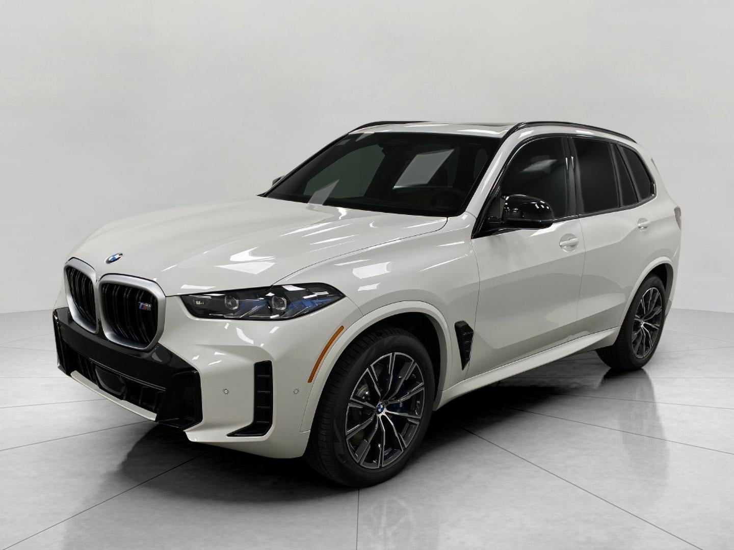 2026 BMW X5 M60i Sports Activity Vehicle