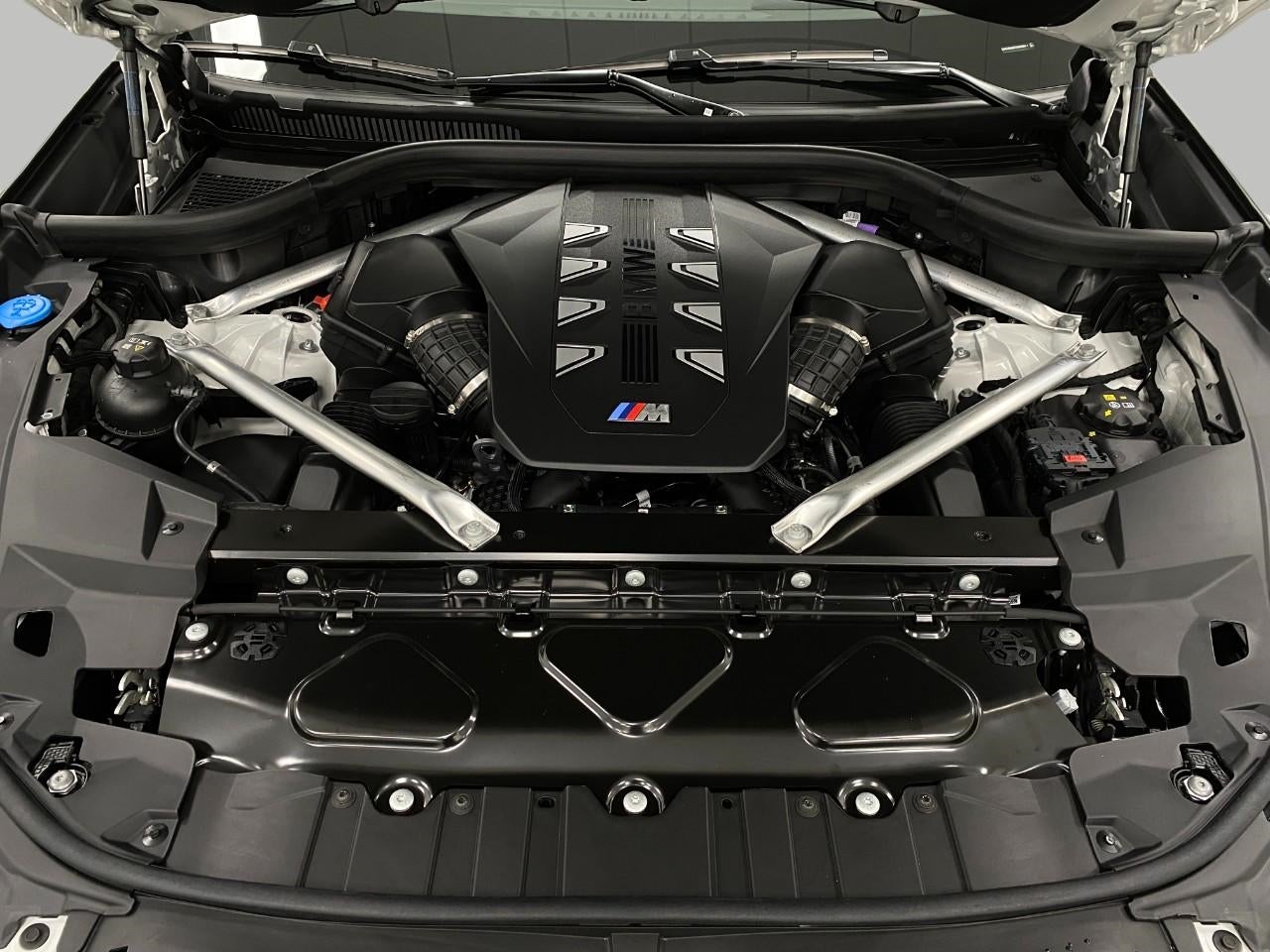 2026 BMW X5 M60i Sports Activity Vehicle