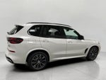 2026 BMW X5 M60i Sports Activity Vehicle