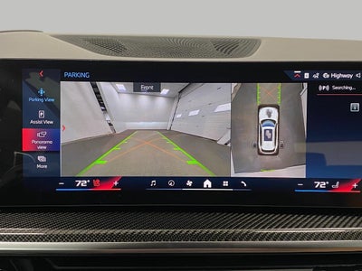 2026 BMW X5 M60i Sports Activity Vehicle