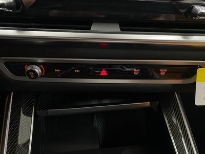 2026 BMW X5 M60i Sports Activity Vehicle