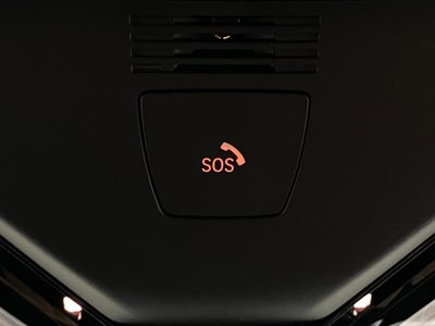 2026 BMW X5 M60i Sports Activity Vehicle