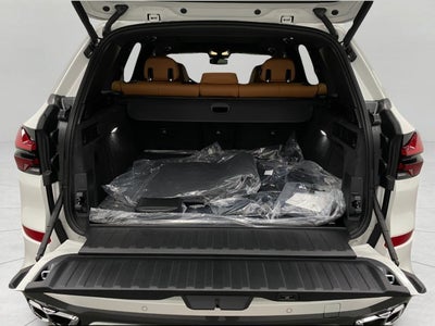 2026 BMW X5 M60i Sports Activity Vehicle