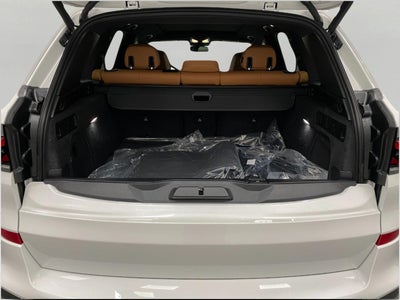 2026 BMW X5 M60i Sports Activity Vehicle