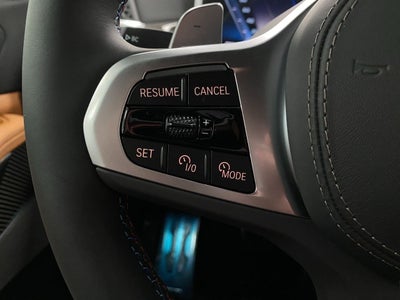 2026 BMW X5 M60i Sports Activity Vehicle