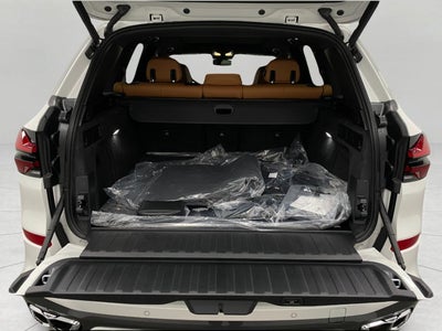 2026 BMW X5 M60i Sports Activity Vehicle