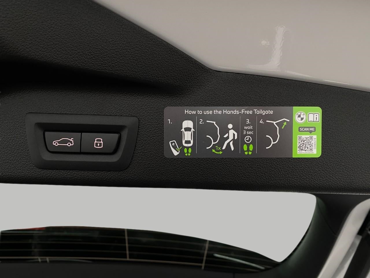 2026 BMW X5 M60i Sports Activity Vehicle