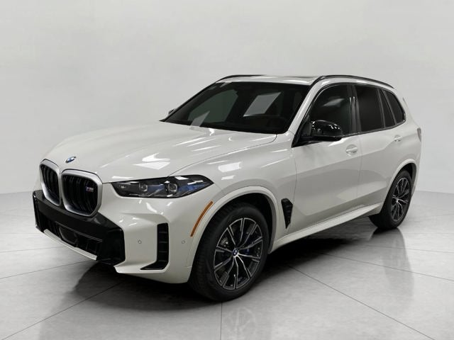 2026 BMW X5 M60i Sports Activity Vehicle
