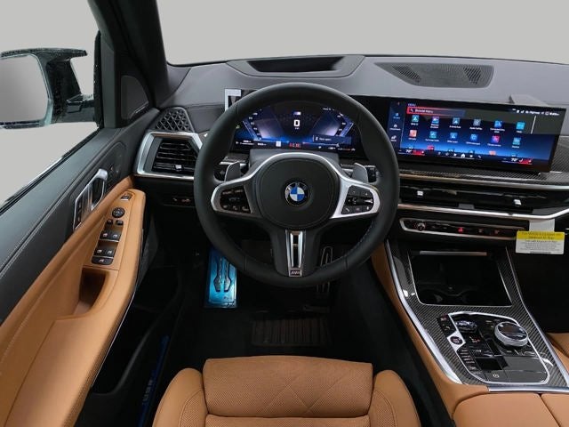 2026 BMW X5 M60i Sports Activity Vehicle